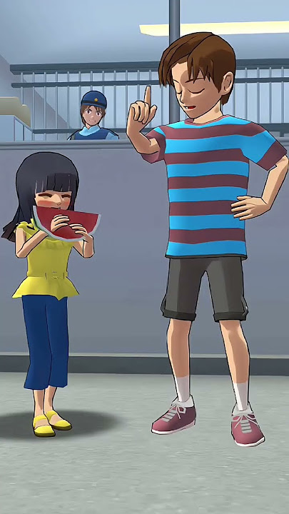 Beri aku sesuatu yang ingin aku makan😫#sakuraschoolsimulator #shortsvideo #video #sorts #viral