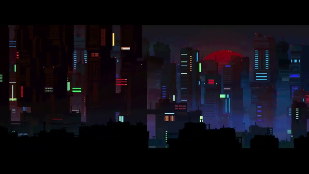 JARRE - Arpeggiator (Slowed + Reverb)