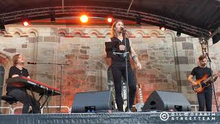 Gil Ofarim - Pierrot in Fritzlar am 07.08.2020