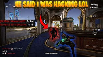 Gears 5 - I MISSED THIS SO MUCH! PLAYER CALLED ME A... (RANKED CONTROL)