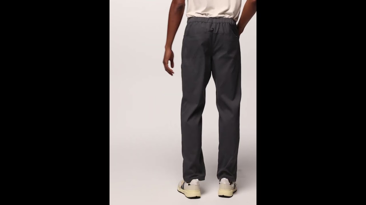 prAna - Stretch Zion Top-Out Pant - Men's