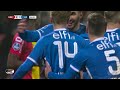 😍 𝗙𝗶𝗿𝘀𝘁 𝗴𝗼𝗮𝗹 𝗗𝗷𝗼𝗿𝗱𝗷𝗲 & 𝗬𝘂𝗸𝗶 𝗼𝗻 𝗳𝗶𝗿𝗲! | Highlights Go Ahead Eagles - AZ