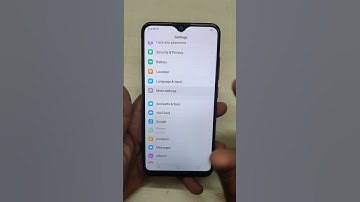 How to reset Vivo y1s | Vivo y1s ko reset kaise kare