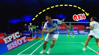 The Brilliant Skill from Praveen Jordan