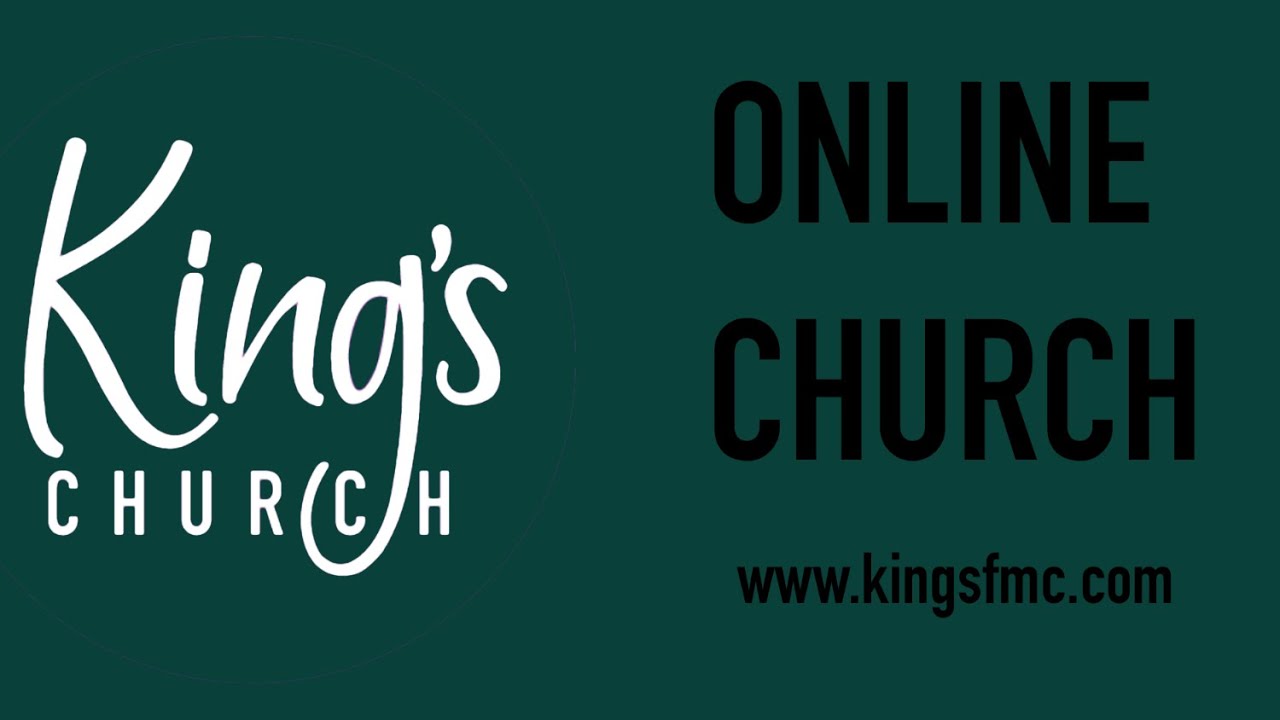 Kings Church Live Services