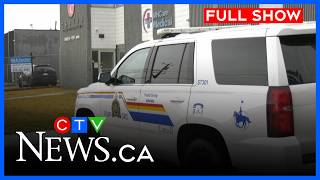 No MLAs have been questioned by RCMP: minister | CTV Your Morning Edmonton for March 26, 2026 screenshot 5