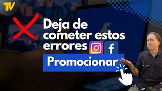 3 errores que cometes en la publicidad en instagram