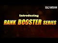 Rank Booster Series 2026 | Target NEET 2026 | AG Sir