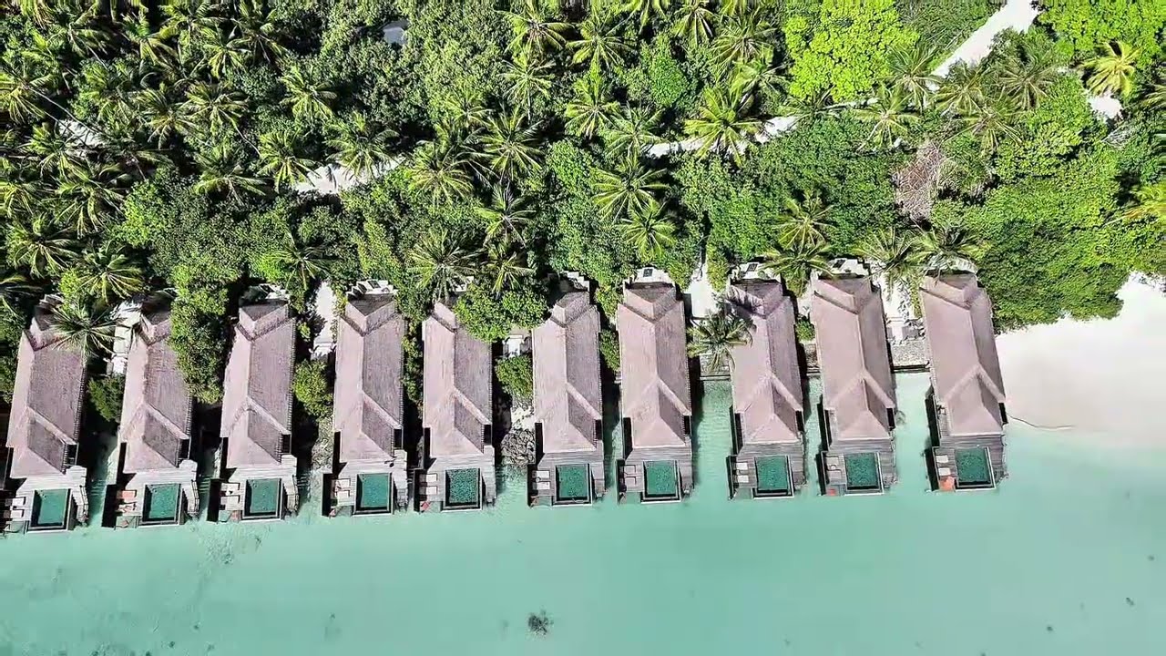 Ayada Maldives – videó