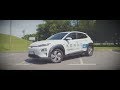 450 км на одном заряде - Hyundai Kona EV в Украине | Autogeek