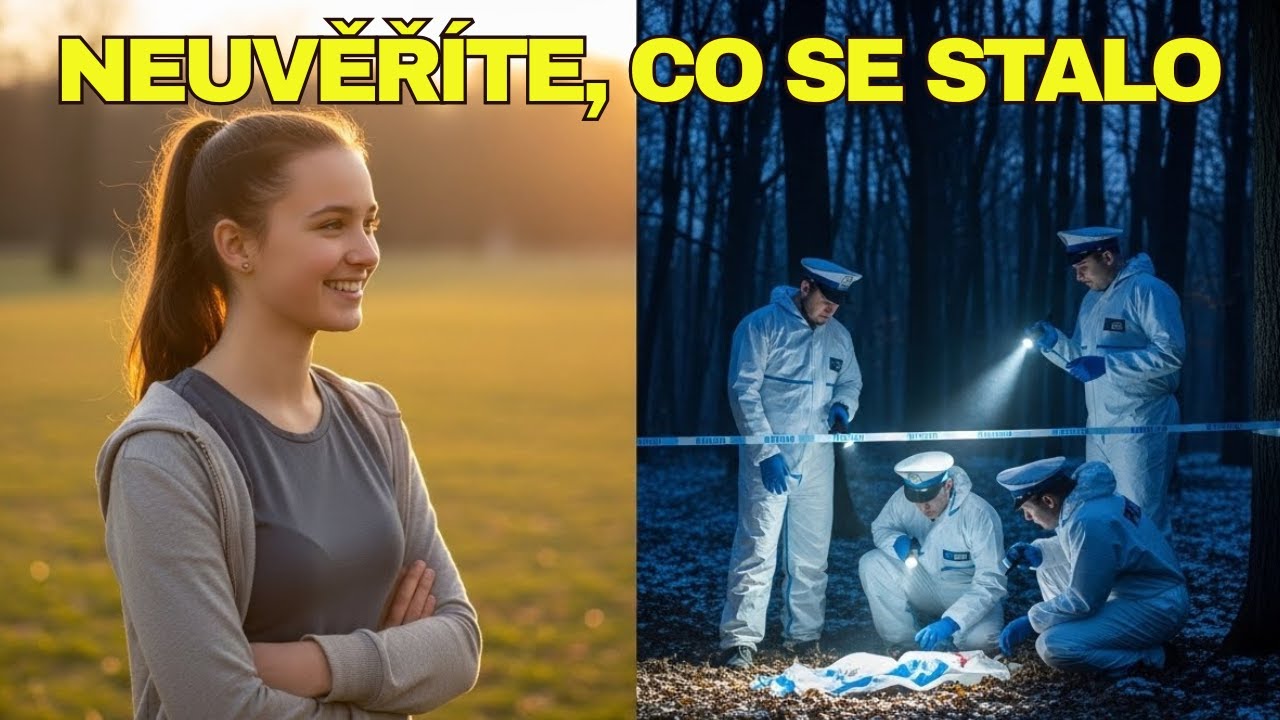 Zmizela v Blansku v roce 2010. Po 9 letecha našel důkazy, které měly být navždy pohřbeny.