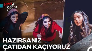 Bozok Gelinlerinin Başı Beladan Ek Olmaz - Yeni Gelin