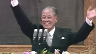 台湾元総統・李登輝、女子大生との対話を通したドキュメンタリー映画『哲人王〜李登輝対話篇〜』予告編