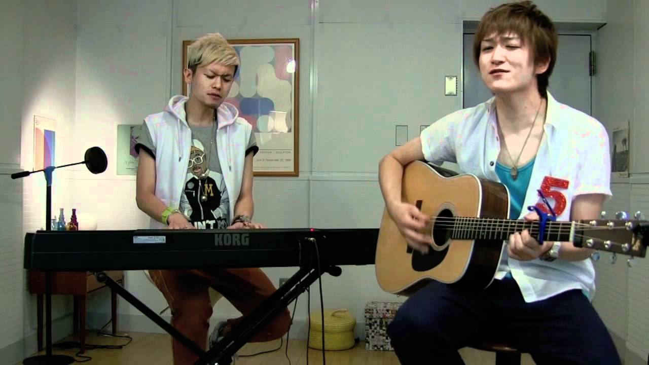 Secretbase 君がくれたもの Zone Cover Youtube Secretbase 君がくれたもの Zone Cover Youtube