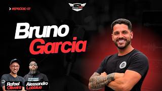 BRUNO GARCIA - REVIVAL RO #07