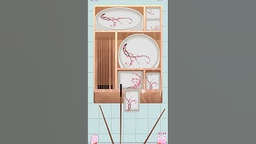 Perfect Tidy Level 66 #perfecttidy