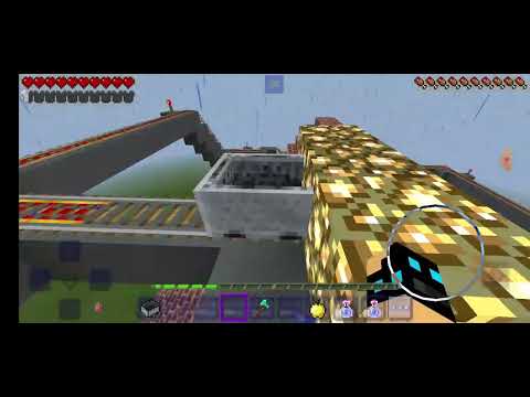 დღეს ისევ ვითამაშებ helloneibors craftcman ში და ეს ჩემი ბოლო ვიდეო იყო და ცოტახანში დაგიბრუნდებით