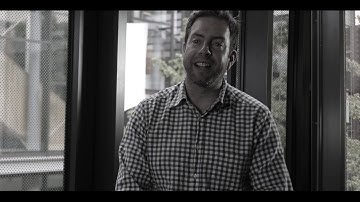 Dr Andrew Hirons Talks Trees & Research