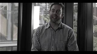 Dr Andrew Hirons Talks Trees Research