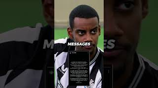 How Liverpool Finally Signed Isak On Deadline Day For 130 Million.