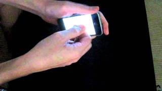 Apple iPhone WSOD Fixed (White Screen Of Death) Apple iPhone 3G 3Gs Repair(, 2011-05-02T02:42:32.000Z)