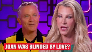 The Golden Bachelorette Bombshell: PROOF Why Chock Chapple Was The Real Villain