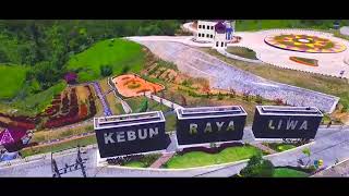 Kebun raya Liwa