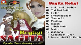 SAGITA Religi Vol 1 2011 Full Album