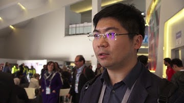 Global IGF 2016: Hanzhuo Zhang on Actions for Best Future