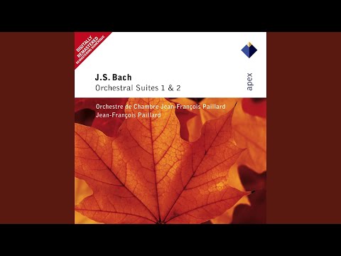 Orchestral Suite No.
