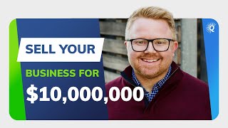 How to Sell Your Online business For Millions with Brad Wayland