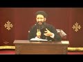 18 الأنبياء الصغار ملاخي النبي ج2 محاضرة 18 ابونا لوقا ماهر 24 نوفمبر 2024