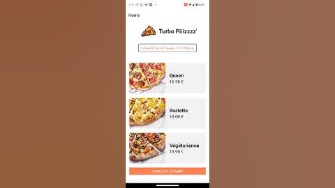 PizzeriaApp--short_demo  | React.Native | Redux-toolkit | Expo