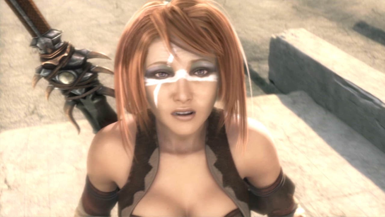 CGRundertow GOLDEN AXE BEAST RIDER For PlayStation 3 Video Game Review YouTube cgrundertow-golden-axe-beast-rider-for-playstation-3-video-game-review-youtube