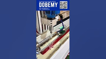 1.2mm stainless steel round tube high speed #drill machine