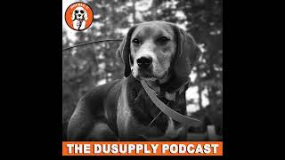 Buddy and Ross - Houndsmen Caught in the Middle