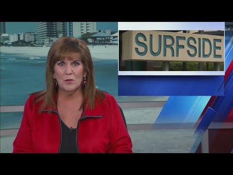 Surfside Middle School students get hands-on experience in St. Andrew Bay