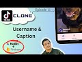 11 Show User Details | TikTok Clone | Kotlin Firebase | Android