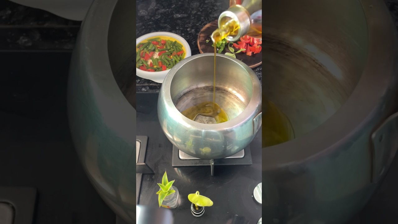 How to make healthy millet khichadi 🌸||millet recipes ||