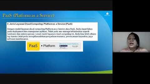 TUGAS BESAR 1 - PENGANTAR CLOUD COMPUTING