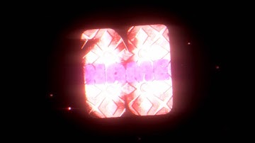 Blender Intro Template #17 | By Suspicious HD