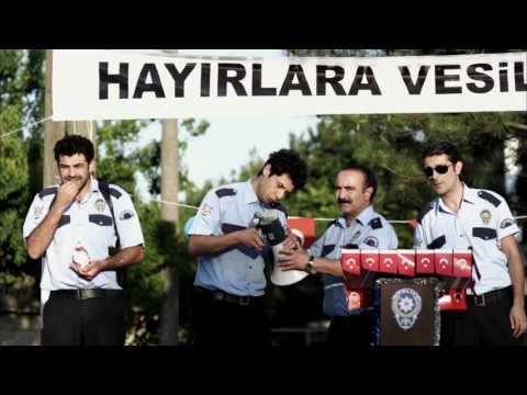 Öz Hakiki Karakol - Türk Filmi
