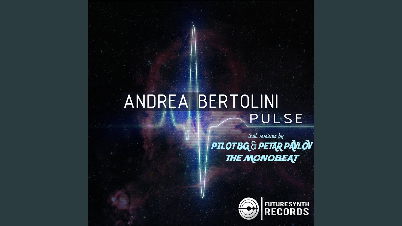 Watch Pulse (Original Mix) on YouTube Watch Pulse (Original Mix) on YouTube