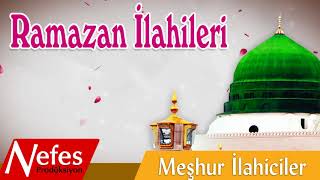 Download lagu Meşhurlardan En Güzel Ramazan İlahileri 2018 Meşhurlardan En Güzel Ramazan İlahileri 2018