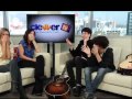Nat and Alex Wolff Sweet Laugh