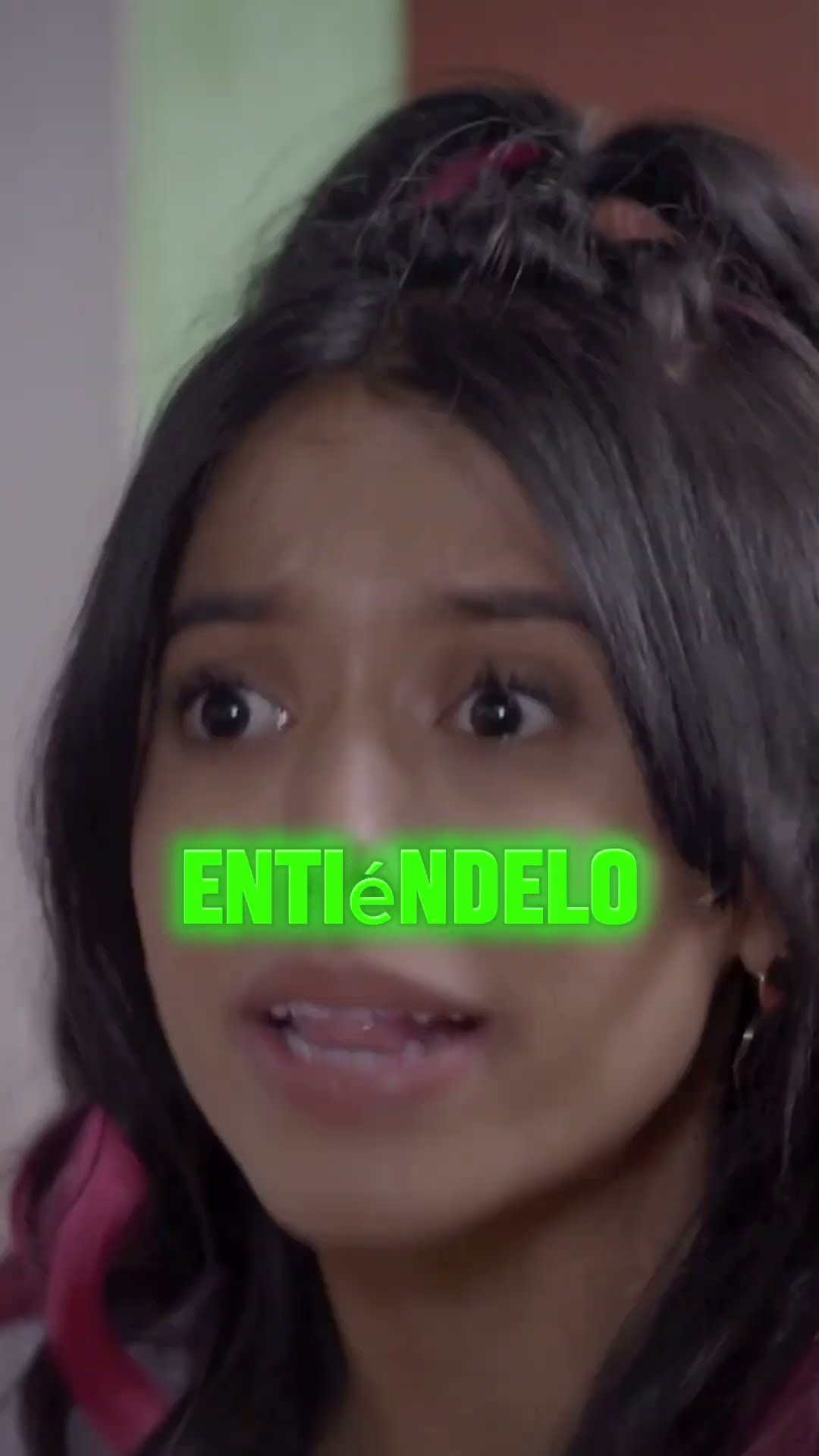 ? ? ¡Ya me amargaste los chilaquiles! #LaRosaDeGuadalupe
