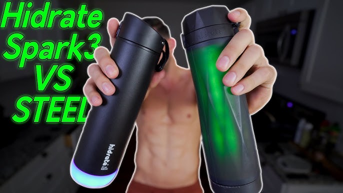 coldest water bottles limitless 46 oz review｜TikTok Search