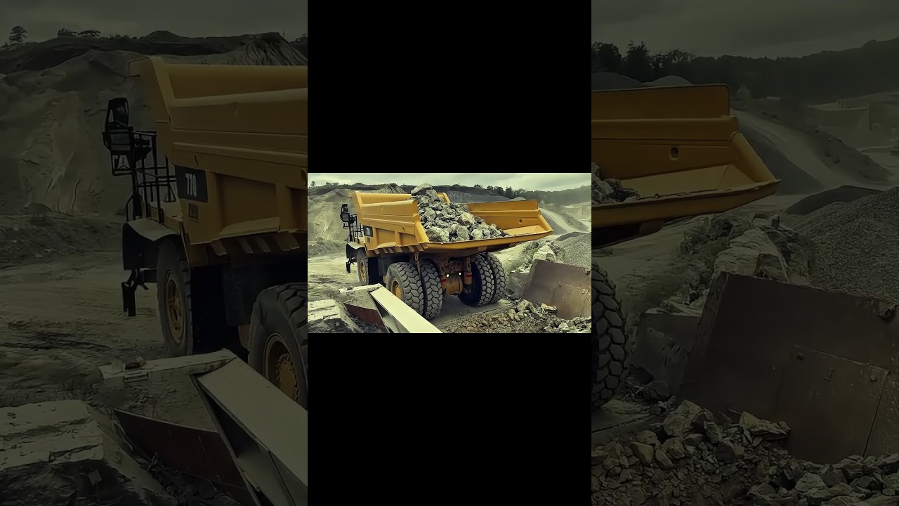 CAT 770 on the Job-Site | 