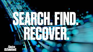How Rubrik Threat Hunting Accelerates Data Recovery