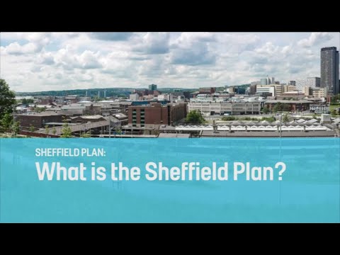 Video: Wat is spesiaal aan Sheffield?